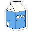 MILKLOGO图片