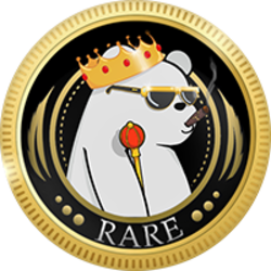 RARELOGO图片