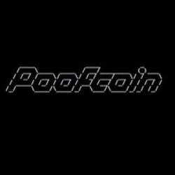 POOFCOINLOGO图片