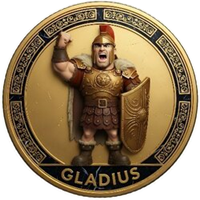 GLADIUSLOGO