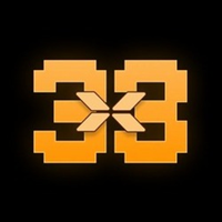 X33LOGO图片