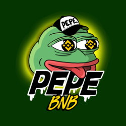 PEPEBNBLOGO图片