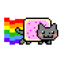 NYANLOGO图片
