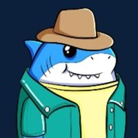 SHARKLOGO图片