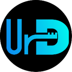 URDLOGO图片