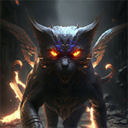 SHADOWCATSLOGO图片