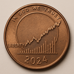 PENNYSTOCKLOGO图片