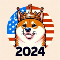 VOTEDOGELOGO图片