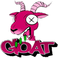 GOATLOGO图片