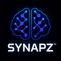 SYNAPZLOGO图片