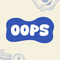 OOPSLOGO图片