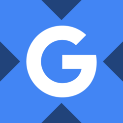 GOOGLXLOGO图片