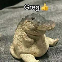 GREG币