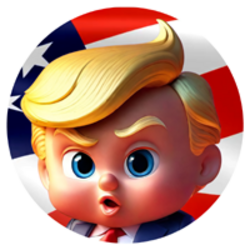 BABYTRUMPLOGO图片