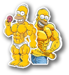 SIMPSONLOGO图片