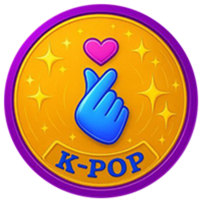 KPOPLOGO图片