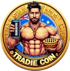 TRADIECOINLOGO图片