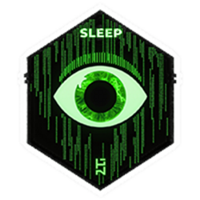 SLEEPLOGO图片