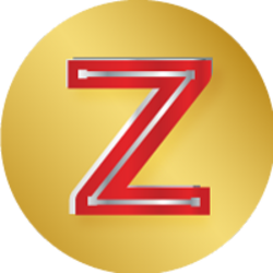 ZETRIXLOGO图片