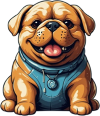 PUPXLOGO图片