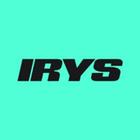 IRYSLOGO图片