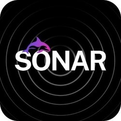SONARLOGO图片