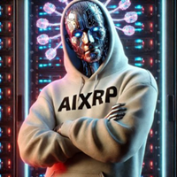 AIXRPLOGO图片