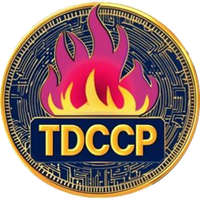 TDCCPLOGO图片