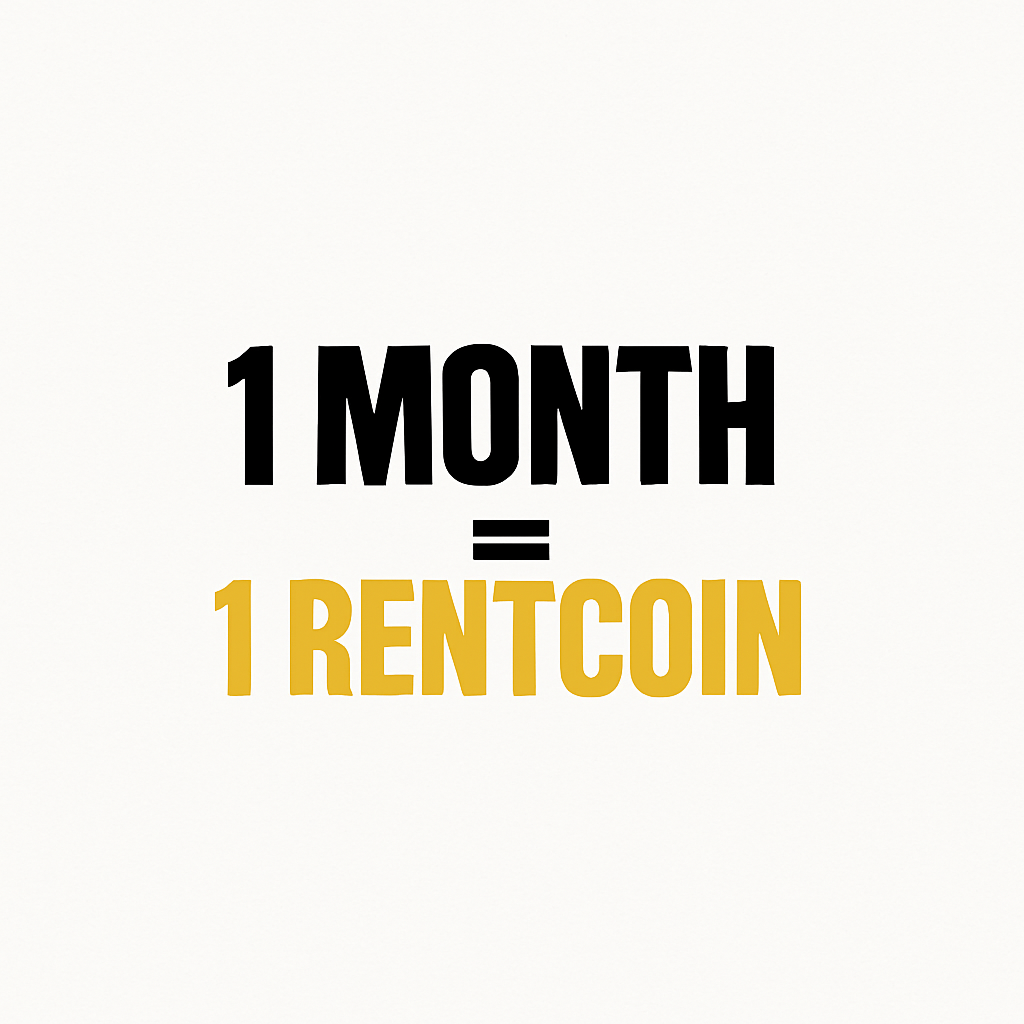 RENTCOINLOGO图片