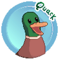QUACKLOGO图片
