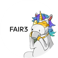 FAIR3LOGO图片