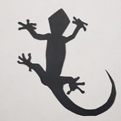 LIZARDLOGO图片