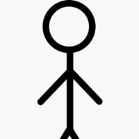 STICKMANLOGO图片
