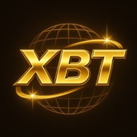 XBTLOGO图片