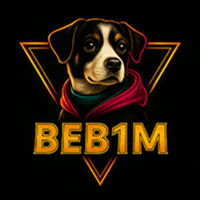 BEB1MLOGO