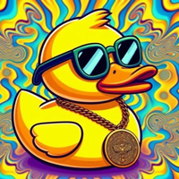 DUCKYLOGO图片