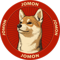 JOMONLOGO图片