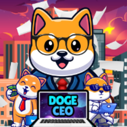 DOGECEOLOGO图片