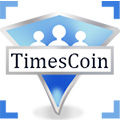 时代币LOGO