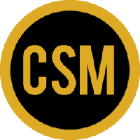 CSMLOGO图片