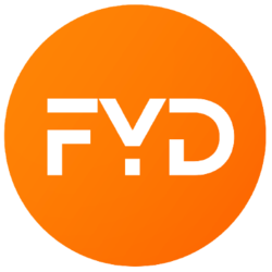 FYDLOGO图片