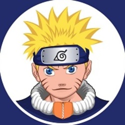 NARUTOLOGO图片