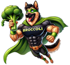 BROCLOGO图片