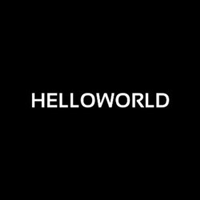 HELLOWORLDLOGO图片