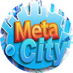 Metacity Gui METACITY币最新价格_METACITY币今日行情_METACITY币最新消息 - 币圈子