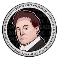 ELONLOGO图片