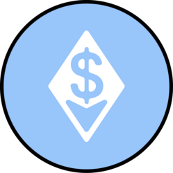 EUSDLOGO图片