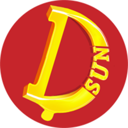 DSUNLOGO图片