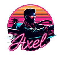AXELLOGO图片