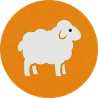 羊群币LOGO